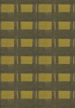 Tapeta tekstylna geometryczna Elitis RM 1129 60 Tashkent Pamir