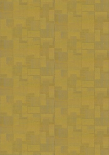 Tapeta tekstylna jedwabna geometryczna Elitis RM 1134 92 Transgression Pamir