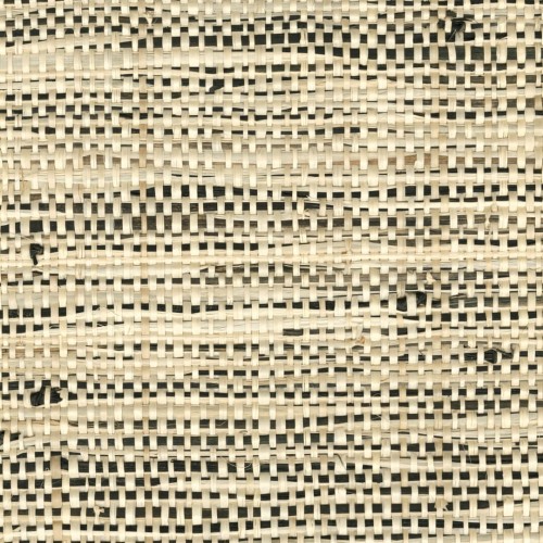 Tapeta naturalna z włókien rafii i abaki Elitis RM 1107 03 Rafta Origine