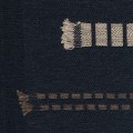 Tapeta haftowana Elitis RM 1110 80 Icône Origine