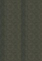 Tapeta geometryczna haftowana Elitis RM 1113 67 Alphabet Origine
