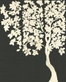 Mural tekstylny haftowany Elitis RM 1114 80 Asvata Origine