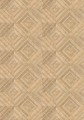 Tapeta naturalna geometryczna Elitis RM 1115 02 Trenza Origine
