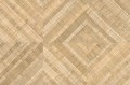 Tapeta naturalna geometryczna Elitis RM 1115 02 Trenza Origine