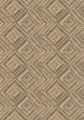 Tapeta naturalna geometryczna Elitis RM 1115 80 Trenza Origine