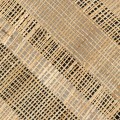 Tapeta naturalna geometryczna Elitis RM 1115 80 Trenza Origine