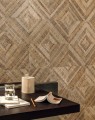 Tapeta naturalna geometryczna Elitis RM 1115 80 Trenza Origine