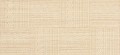 Tapeta geometryczna haftowana Elitis RM 1124 02 Shibui Origine