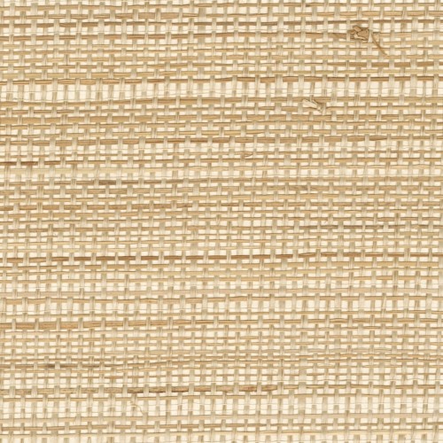 Tapeta naturalna z włókien abaki Elitis RM 1133 02 Rafta Origine