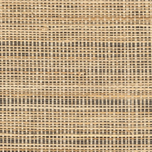 Tapeta naturalna z włókien abaki Elitis RM 1133 80 Rafta Origine