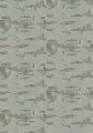Tapeta tekstylna abstrakcyjna Elitis RM 1085 81 Kasumi Velatura