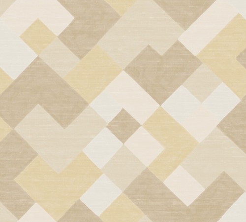 Tapeta geometryczna Elitis VP 1035 02 Twill Elixir de Soies