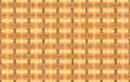 Tapeta geometryczna Elitis VP 1037 23 Rythme Elixir de Soies