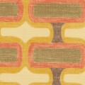 Tapeta geometryczna Elitis VP 1037 23 Rythme Elixir de Soies