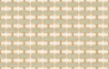 Tapeta geometryczna Elitis VP 1037 54 Rythme Elixir de Soies
