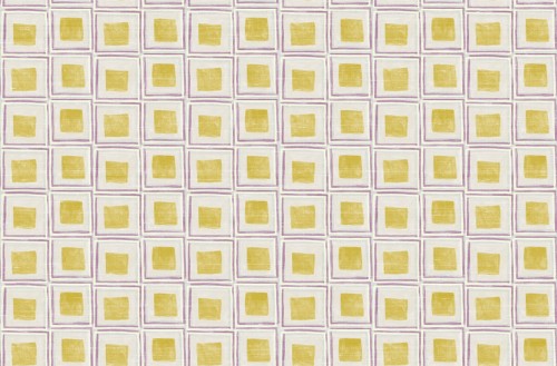 Tapeta geometryczna Elitis VP 1038 02 Sigil Elixir de Soies