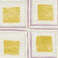 Tapeta geometryczna Elitis VP 1038 02 Sigil Elixir de Soies
