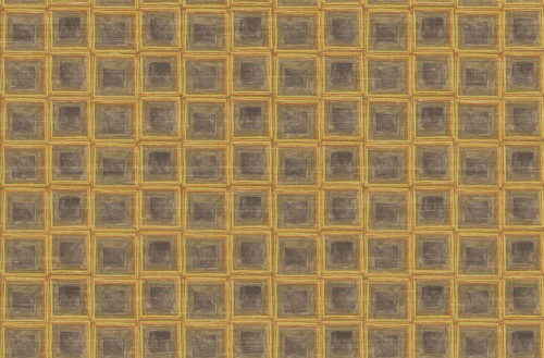 Tapeta geometryczna Elitis VP 1038 80 Sigil Elixir de Soies