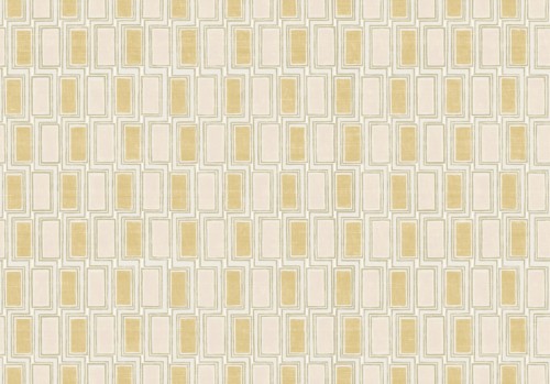 Tapeta geometryczna Elitis VP 1039 02 Beat Elixir de Soies