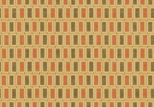 Tapeta geometryczna Elitis VP 1039 23 Beat Elixir de Soies