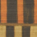 Mural geometryczny Elitis VP 1041 01 Lignes Telluriques Elixir de Soies