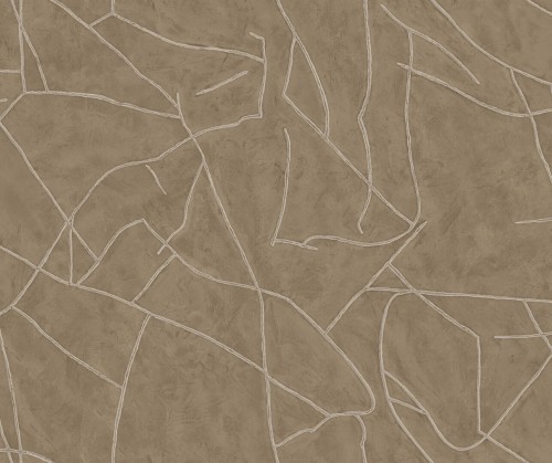 Tapeta winylowa minimalistyczna Elitis VP 1004 15 Kintsugi