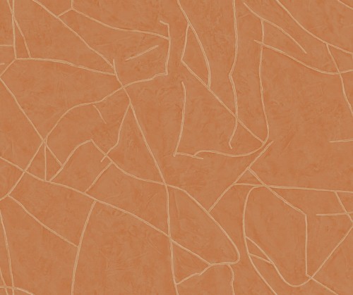 Tapeta winylowa minimalistyczna Elitis VP 1004 35 Kintsugi