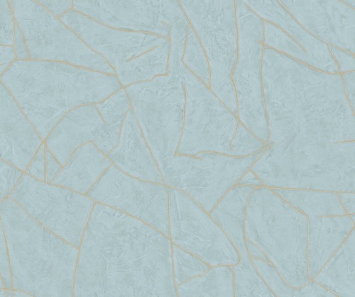 Tapeta winylowa minimalistyczna Elitis VP 1004 40 Kintsugi