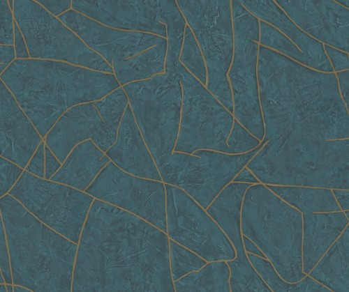 Tapeta winylowa minimalistyczna Elitis VP 1004 42 Kintsugi