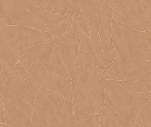 Tapeta winylowa minimalistyczna Elitis VP 1004 51 Kintsugi