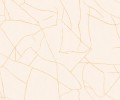 Tapeta winylowa minimalistyczna Elitis VP 1004 52 Kintsugi