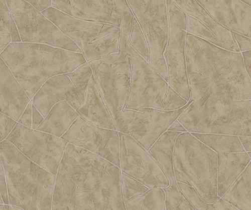 Tapeta winylowa minimalistyczna Elitis VP 1004 61 Kintsugi