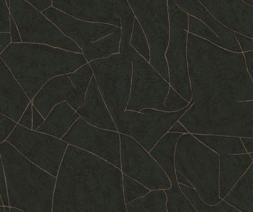 Tapeta winylowa minimalistyczna Elitis VP 1004 67 Kintsugi