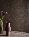 Tapeta winylowa minimalistyczna Elitis VP 1004 70 Kintsugi
