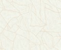 Tapeta winylowa minimalistyczna Elitis VP 1004 81 Kintsugi