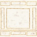 Mural geometryczny Elitis VP 1007 01 Les Marques de L'Empire Kintsugi