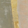 Mural inspirowany japońską techniką Kintsugi  Elitis VP 1022 01 Kintsugi Eclat Kintsugi
