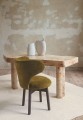 Tkanina szenilowa Casamance 92161681 Chroma