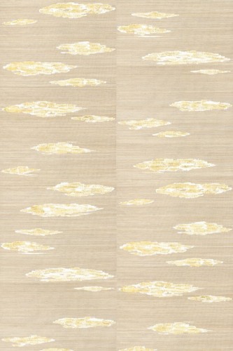 Tapeta abstrakcyjne chmury Elitis RM 1075 02 Orion Maestria