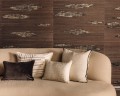 Tapeta abstrakcyjne chmury Elitis RM 1075 80 Orion Maestria