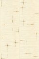 Tapeta z metalicznymi elementami Elitis RM 1076 01 Orphée Maestria