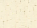 Tapeta z metalicznymi elementami Elitis RM 1076 01 Orphée Maestria
