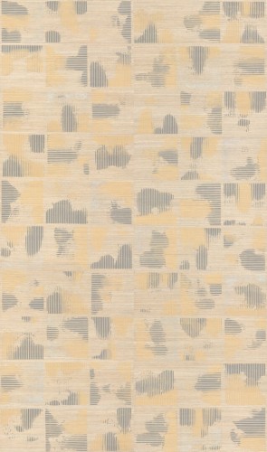 Tapeta geometryczna Elitis RM 1077 11 Kallisté Maestria