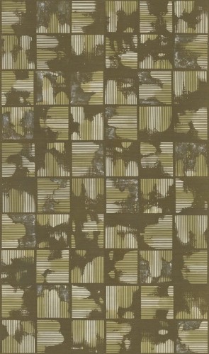 Tapeta geometryczna Elitis RM 1077 60 Kallisté Maestria