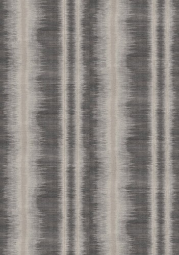 Tapeta pasy w stylu ikat Elitis RM 1078 80 Tissoro Maestria