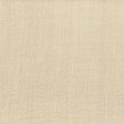 Tkanina lniana Casamance 91470242 Cote Lin Couleurs - 295 cm szer.