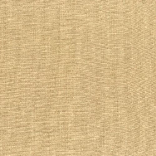 Tkanina lniana Casamance 91470368 Cote Lin Couleurs - 295 cm szer.