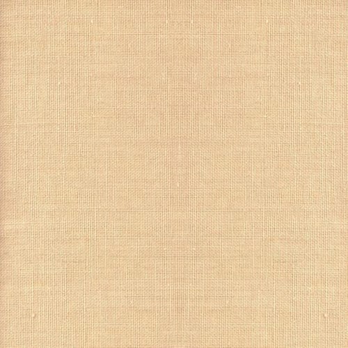 Tkanina lniana Casamance 91470413 Cote Lin Couleurs - 295 cm szer.