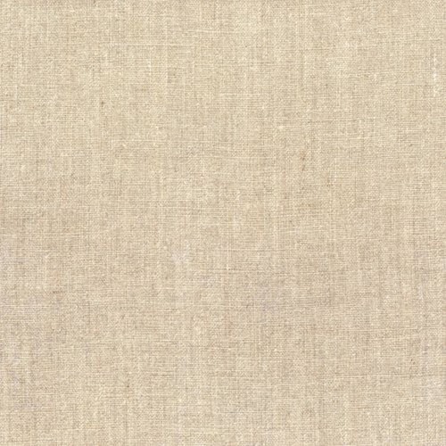 Tkanina lniana Casamance 91470656 Cote Lin Couleurs - 295 cm szer.