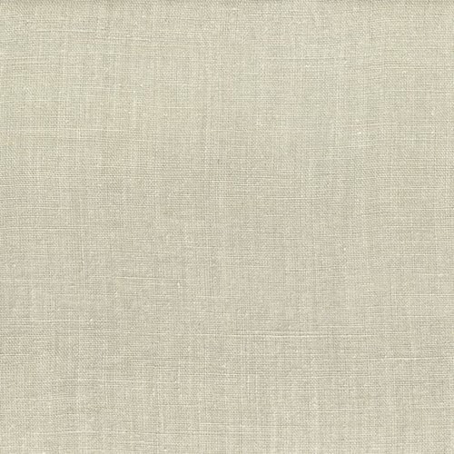 Tkanina lniana Casamance 91470884 Cote Lin Couleurs - 295 cm szer.